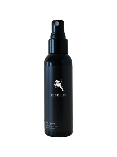 Spray marin revitalisant