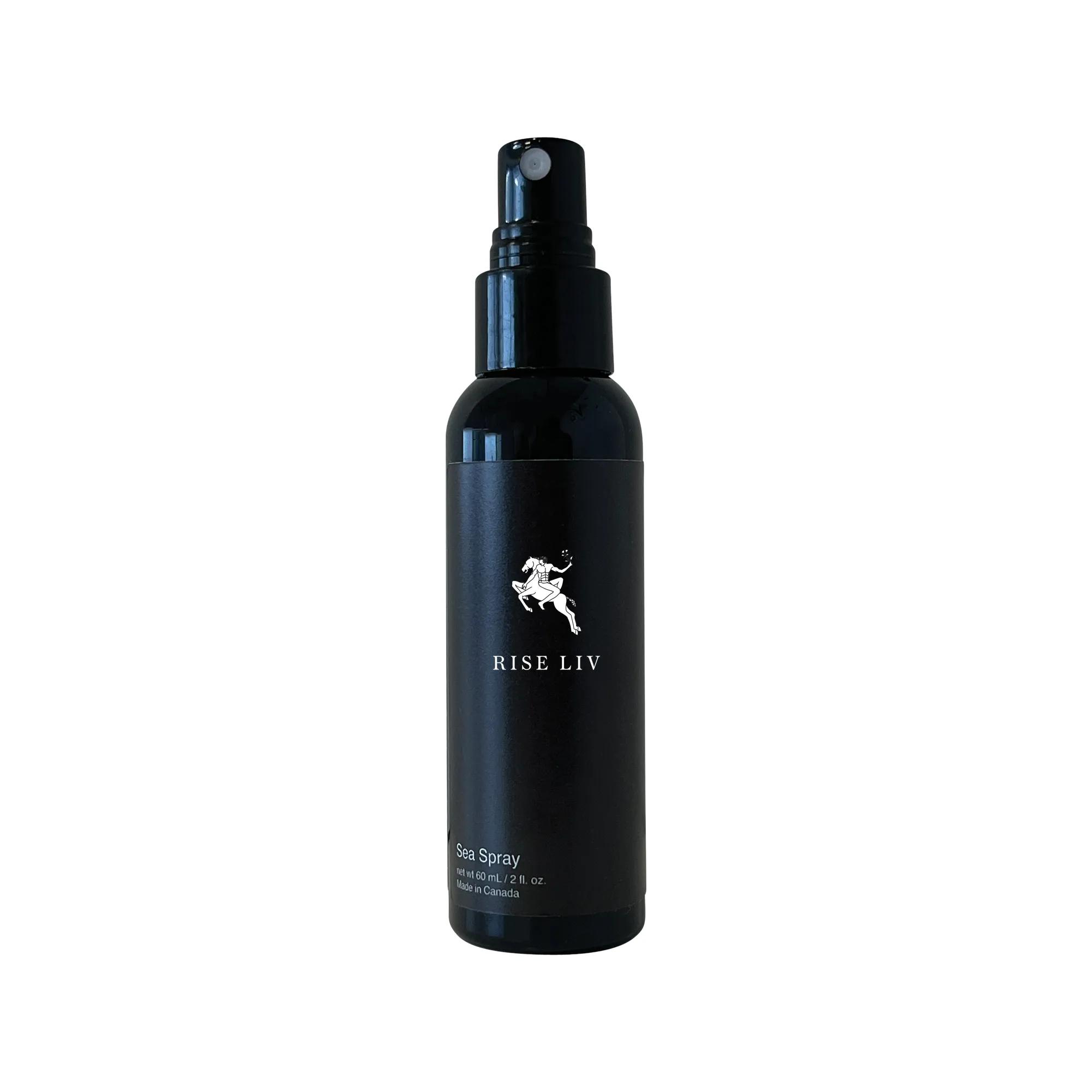 Spray marin revitalisant