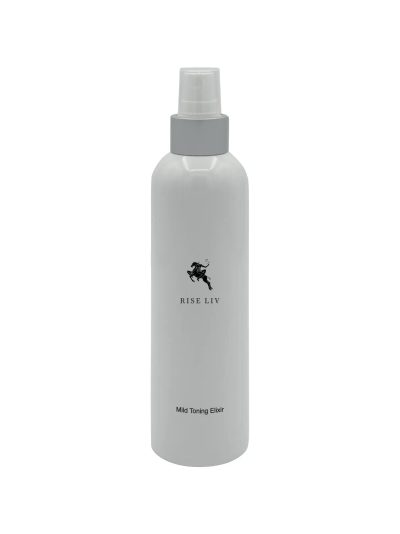 Lotion Tonifiante Délicate