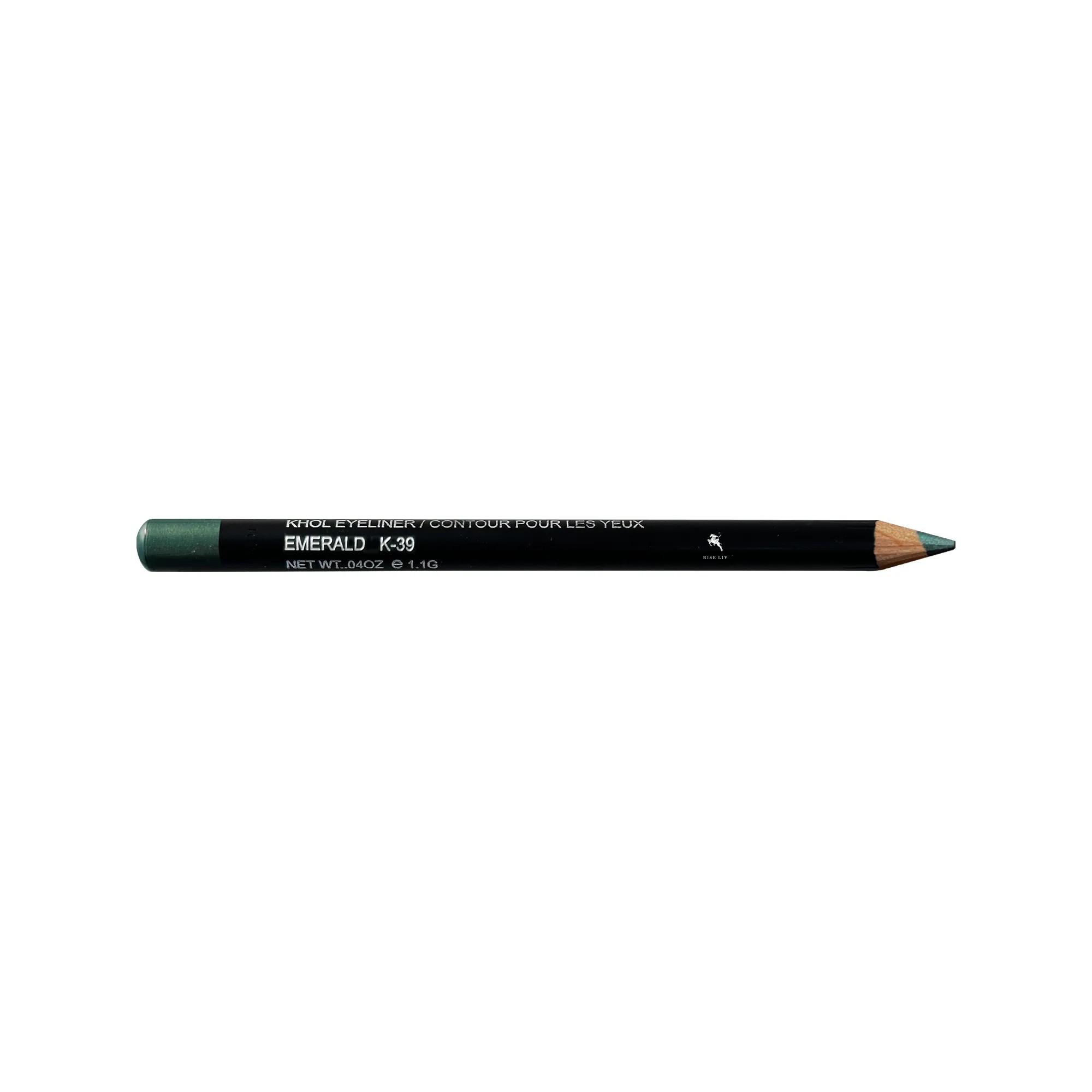 Eyeliner Khol – Émeraude