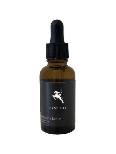  Élixir Hydratation Intense