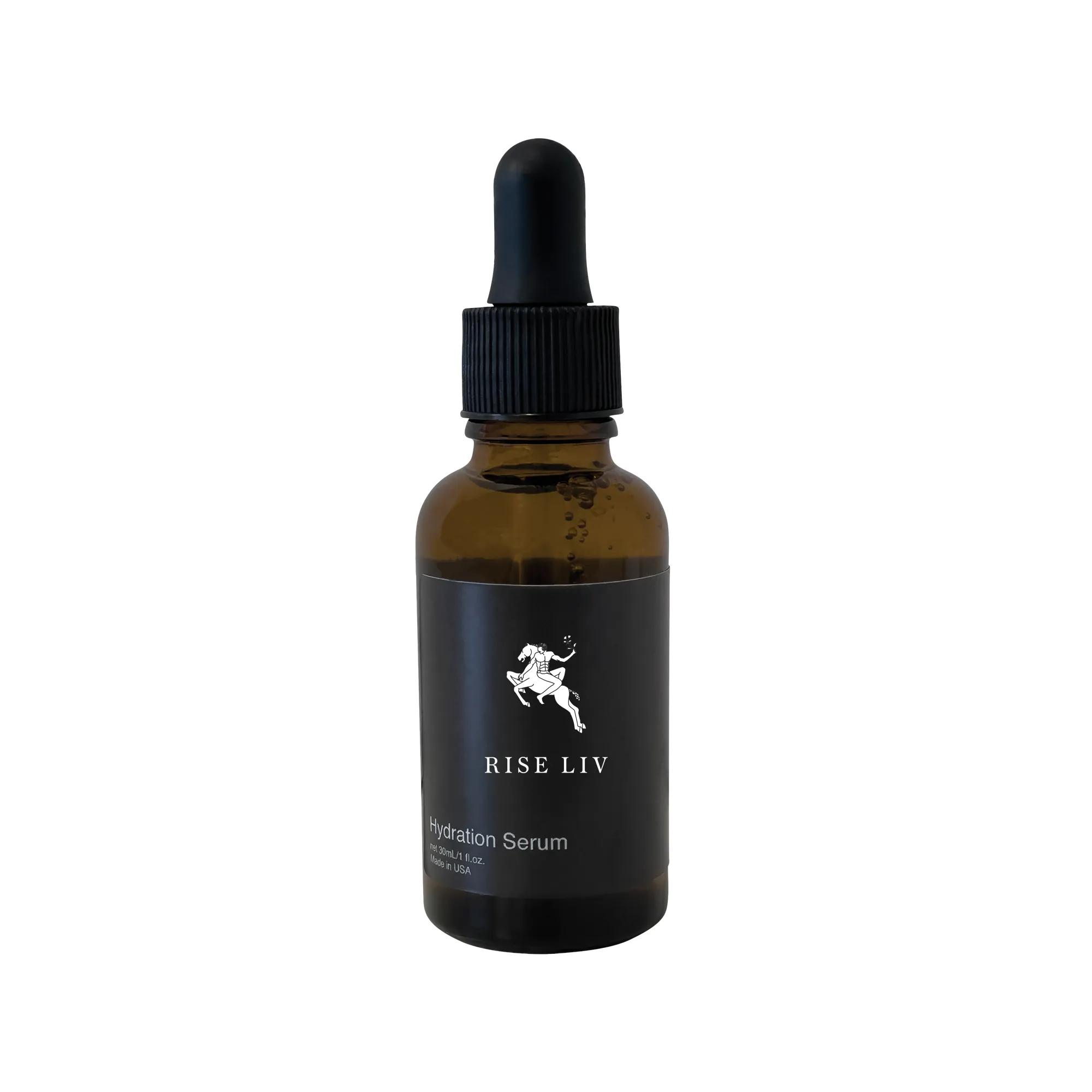 Élixir Hydratation Intense
