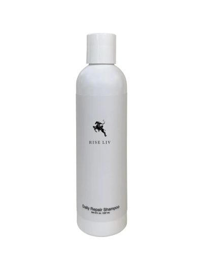 Shampoing réparateur quotidien