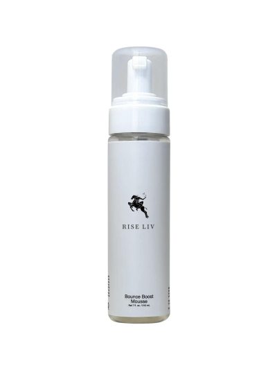 Mousse Volume & Vitalité