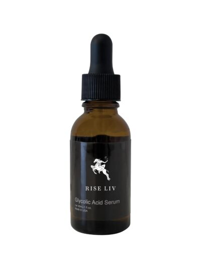 Sérum Lissant à l’Acide Glycolique