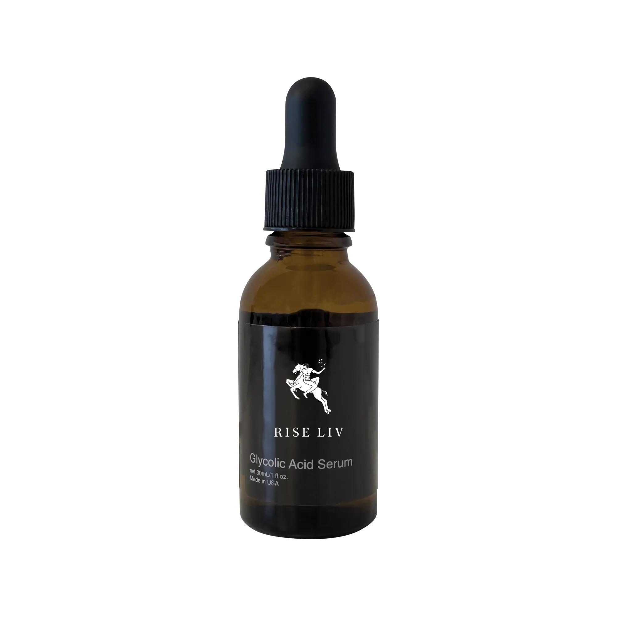 Sérum Lissant à l’Acide Glycolique