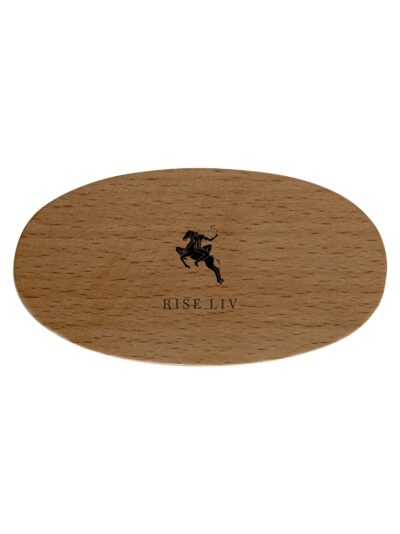 Brosse à Barbe en Nylon