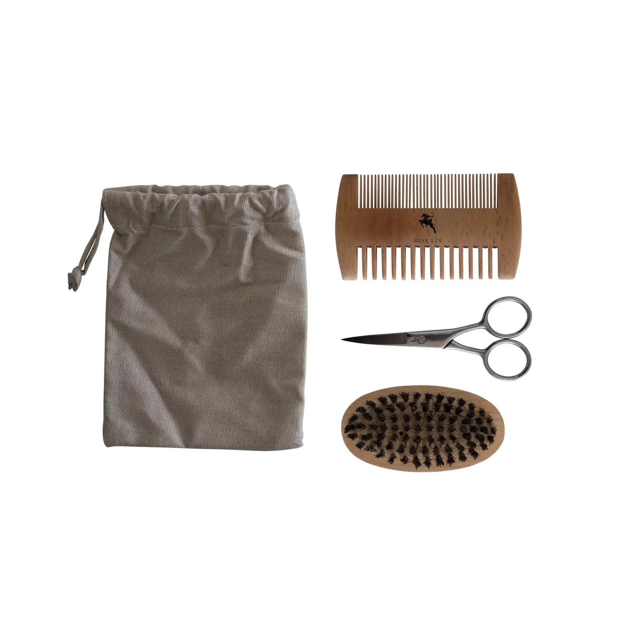 Kit de Soins Prestige Homme