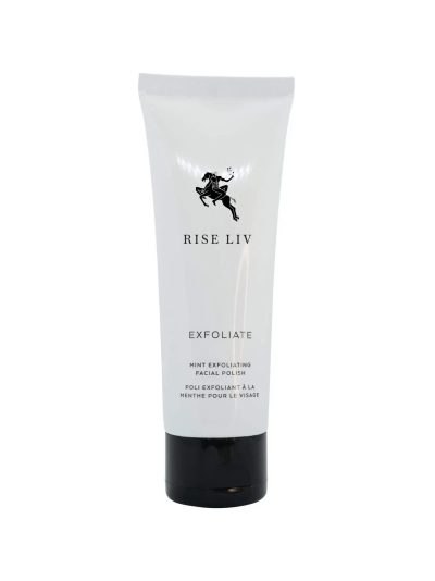 Gommage Facial Exfoliant à la Menthe